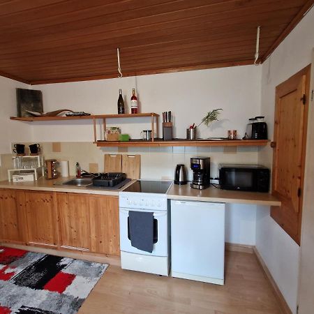 Familie Brandt Apartman Bad Ischl Kültér fotó