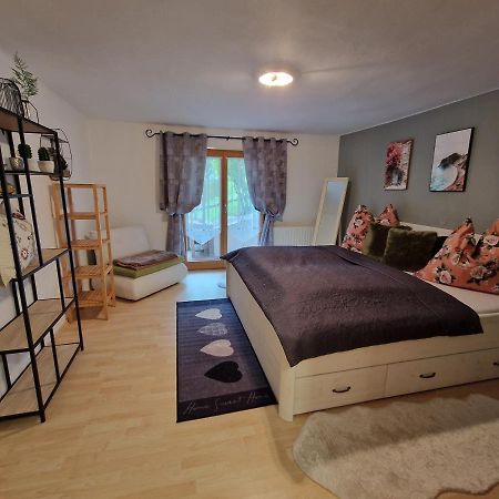 Familie Brandt Apartman Bad Ischl Kültér fotó