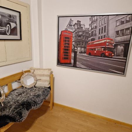 Familie Brandt Apartman Bad Ischl Kültér fotó