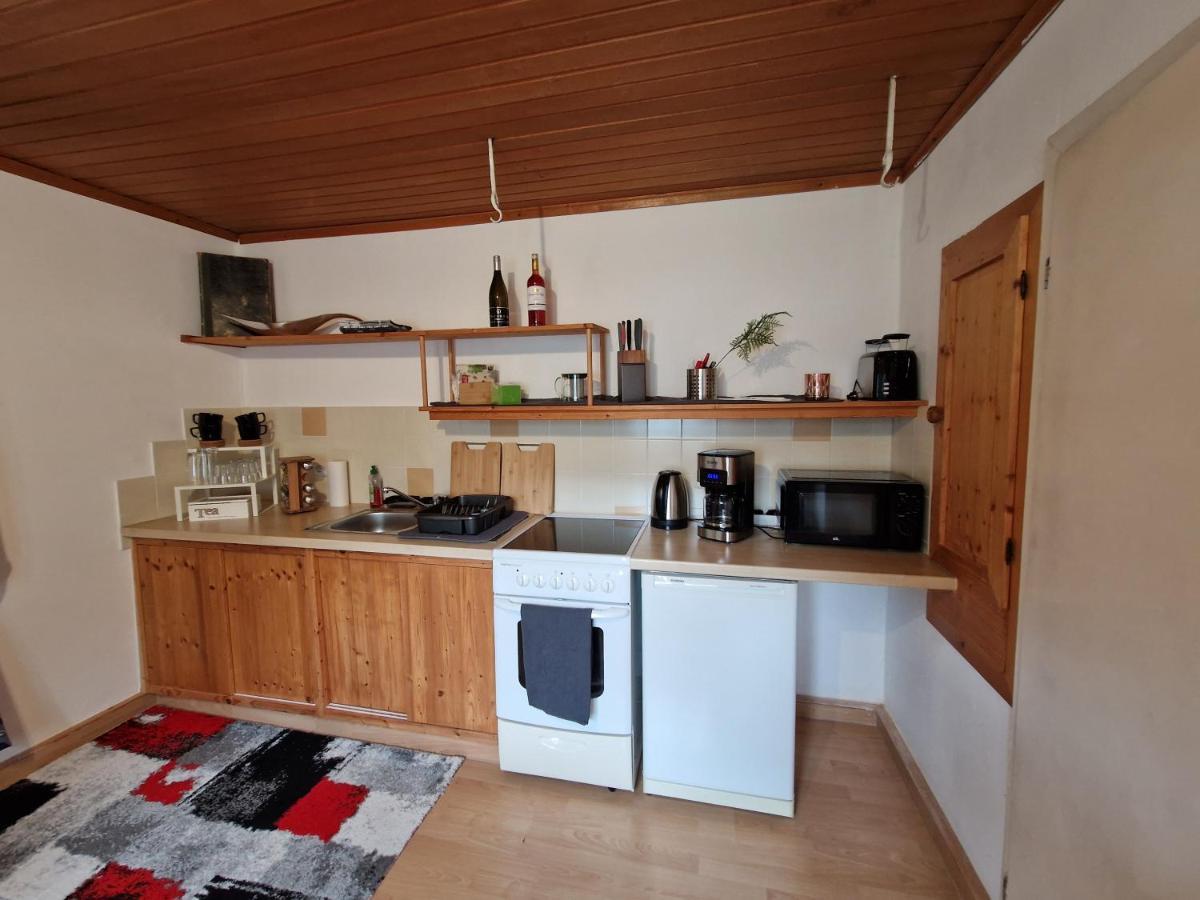 Familie Brandt Apartman Bad Ischl Kültér fotó