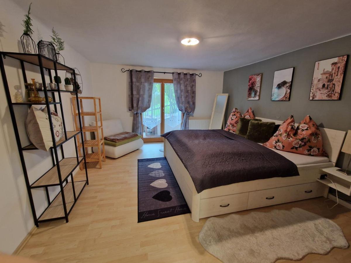 Familie Brandt Apartman Bad Ischl Kültér fotó