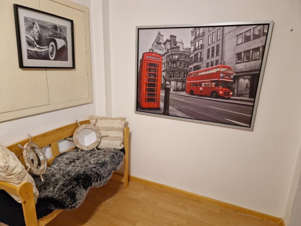 Familie Brandt Apartman Bad Ischl Kültér fotó